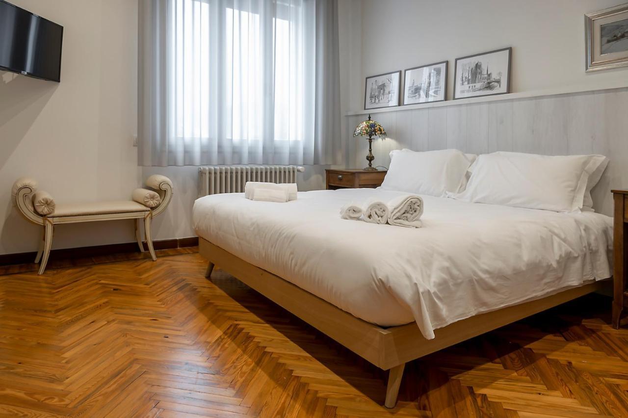 Seven Suites Pieve Pieve di Soligo Exterior foto
