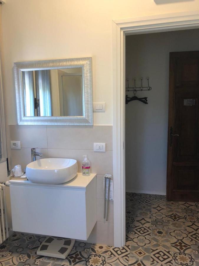 Seven Suites Pieve Pieve di Soligo Exterior foto
