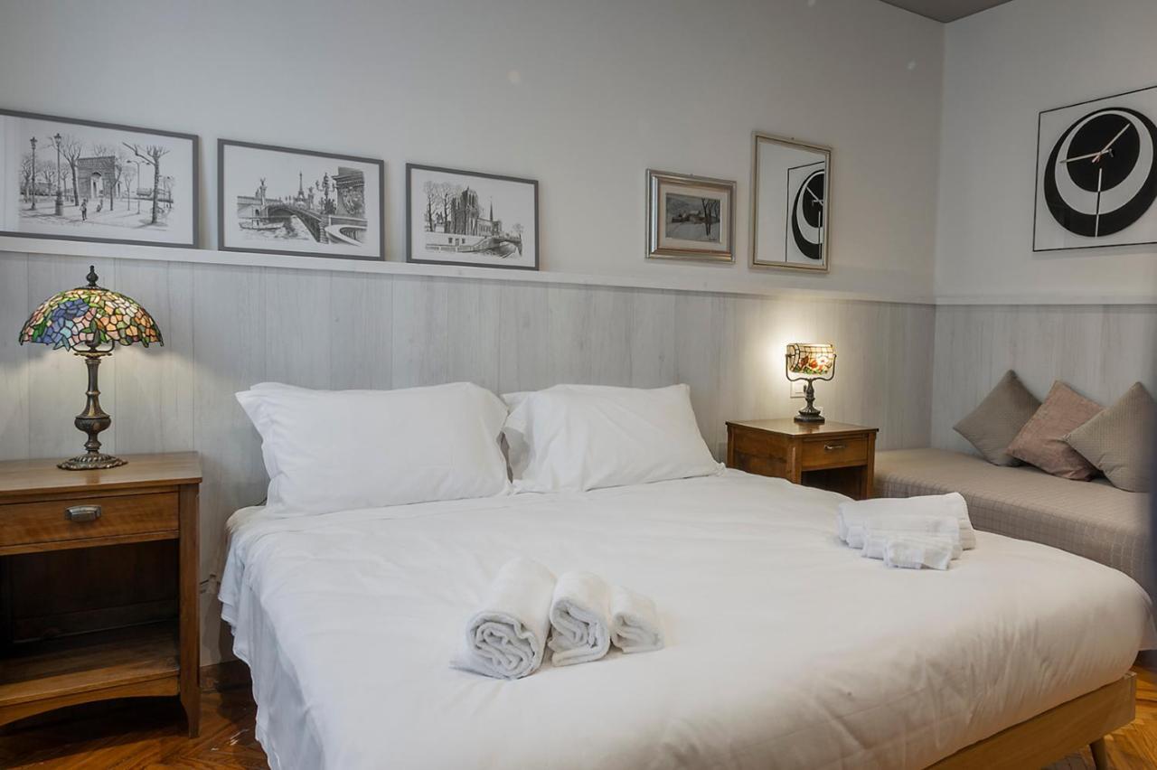 Seven Suites Pieve Pieve di Soligo Exterior foto