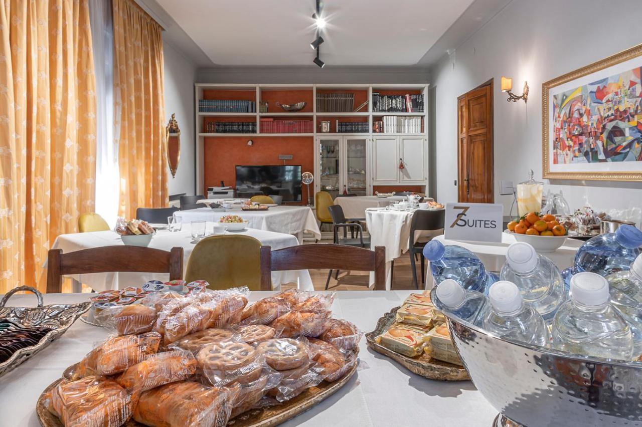 Seven Suites Pieve Pieve di Soligo Exterior foto