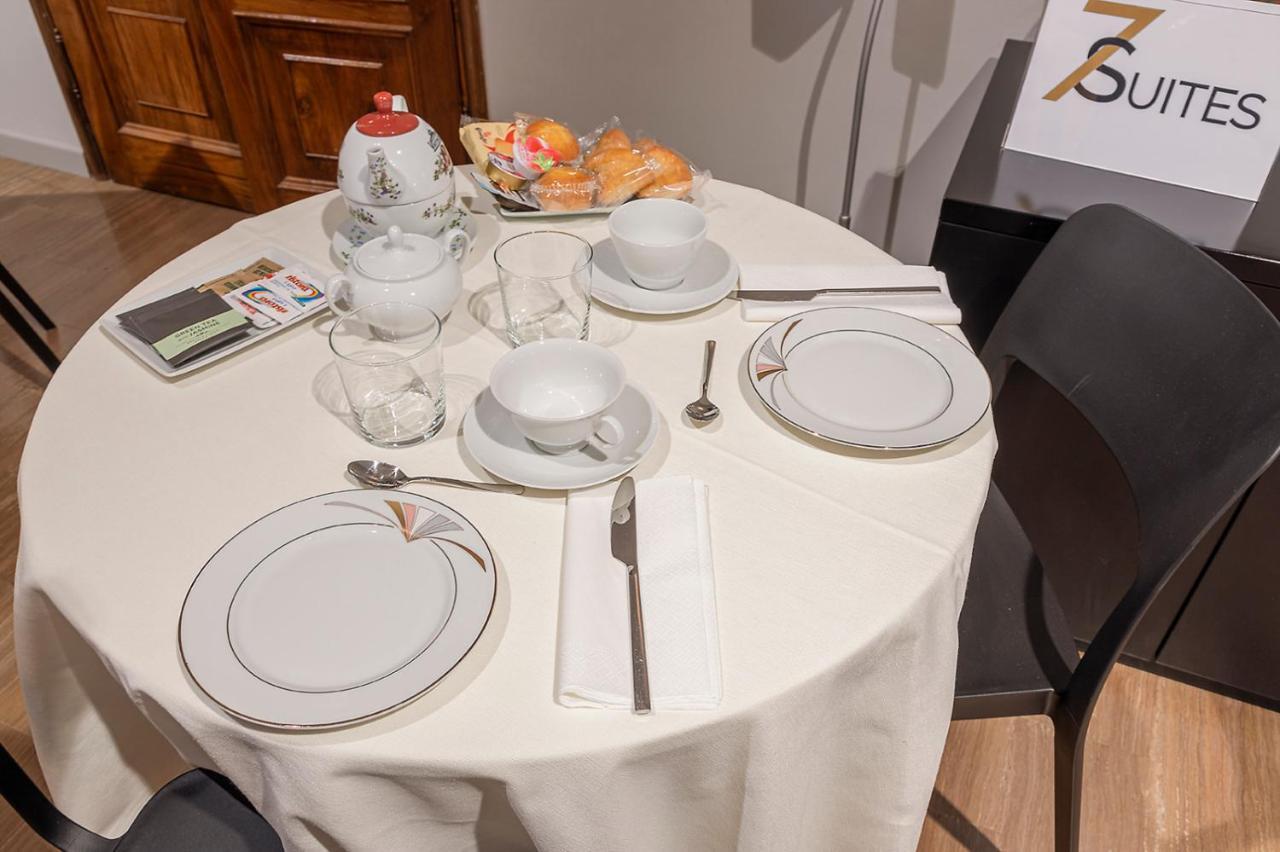 Seven Suites Pieve Pieve di Soligo Exterior foto