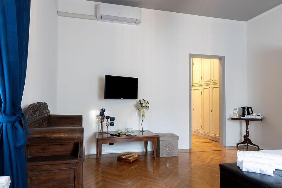 Seven Suites Pieve Pieve di Soligo Exterior foto