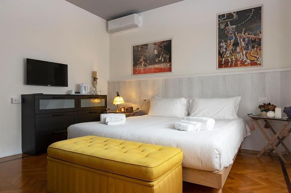 Seven Suites Pieve Pieve di Soligo Exterior foto